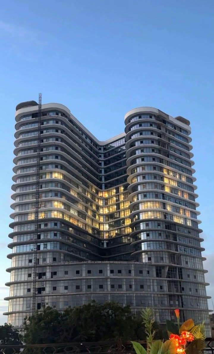 NEW HOME