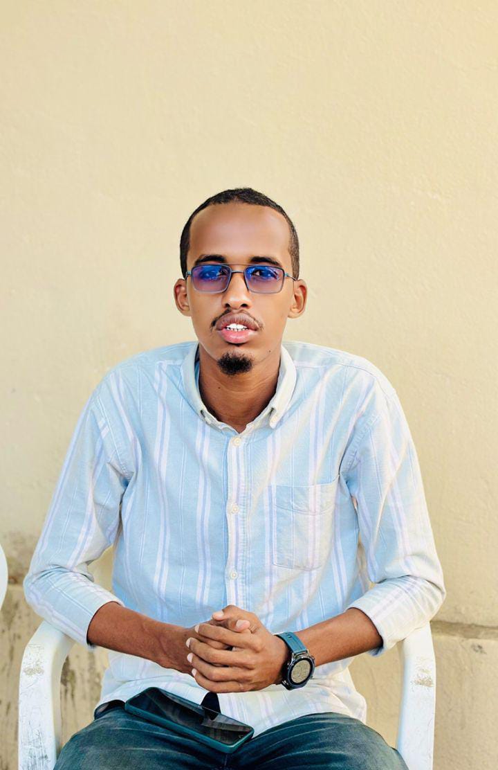Abdullahi Soocane